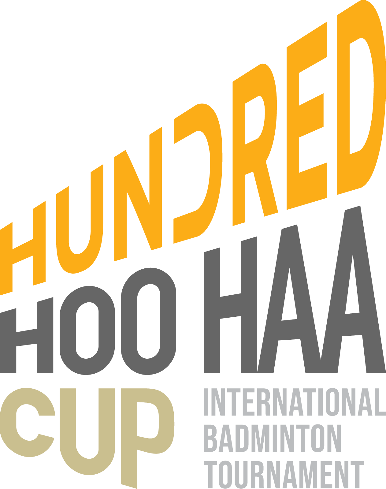 HooHaa Cup