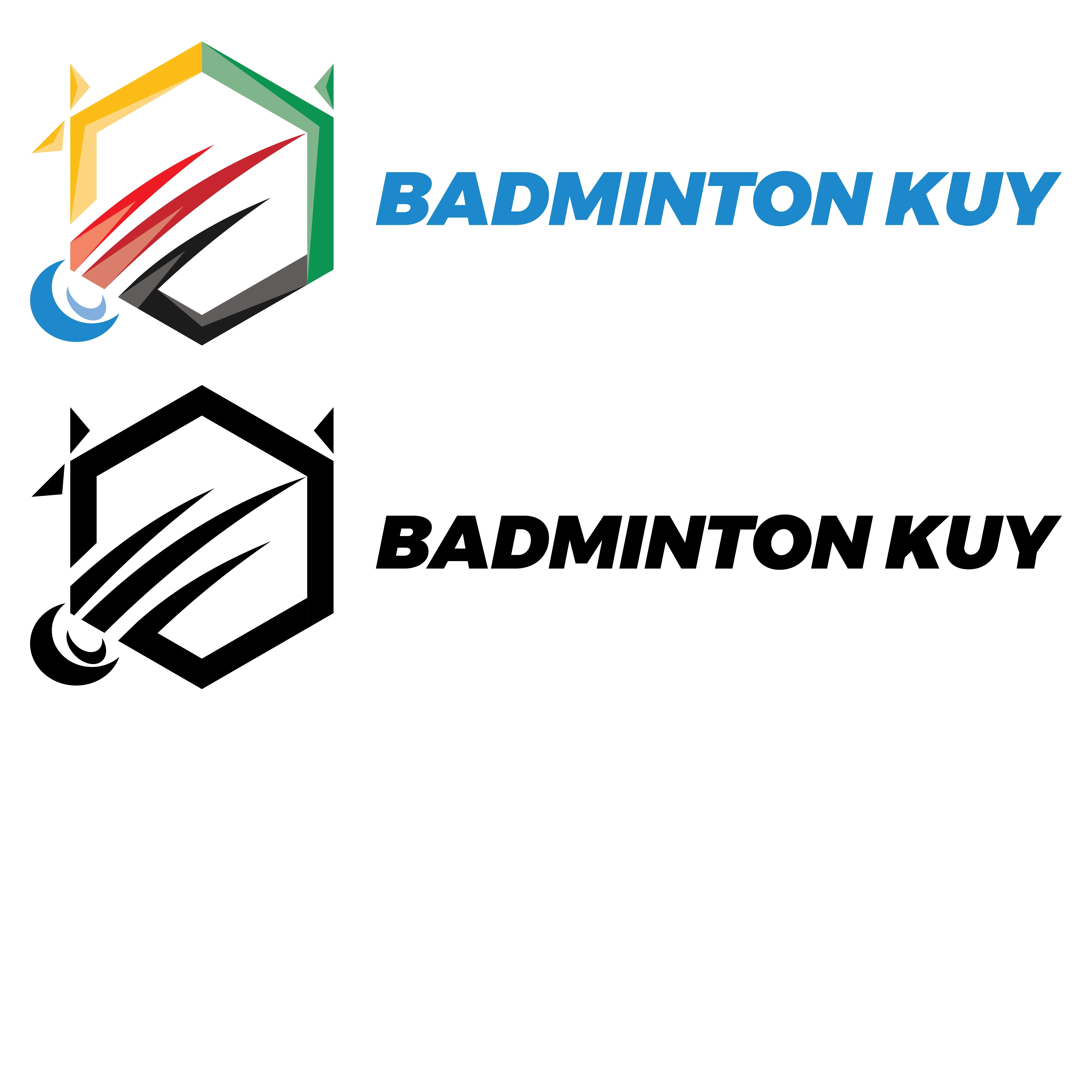 Badminton KUY — media partner HUNDRED HOO HAA CUP 2026