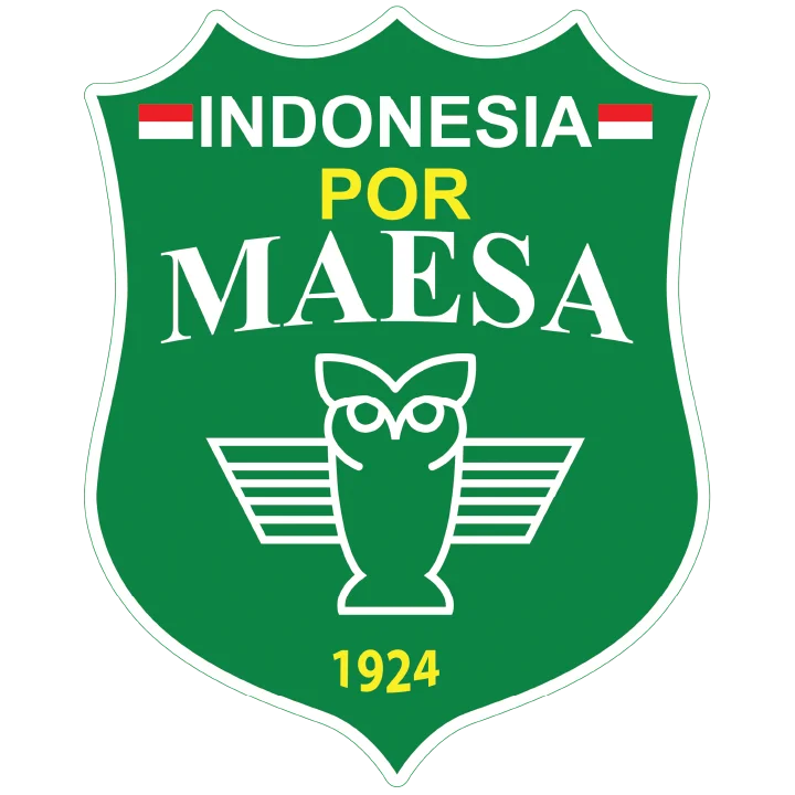 POR MAESA — partner HUNDRED HOO HAA CUP 2026