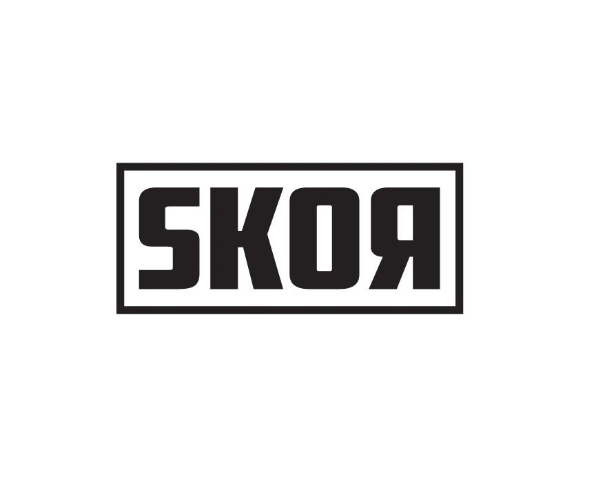 SKOR — media partner HUNDRED HOO HAA CUP 2026