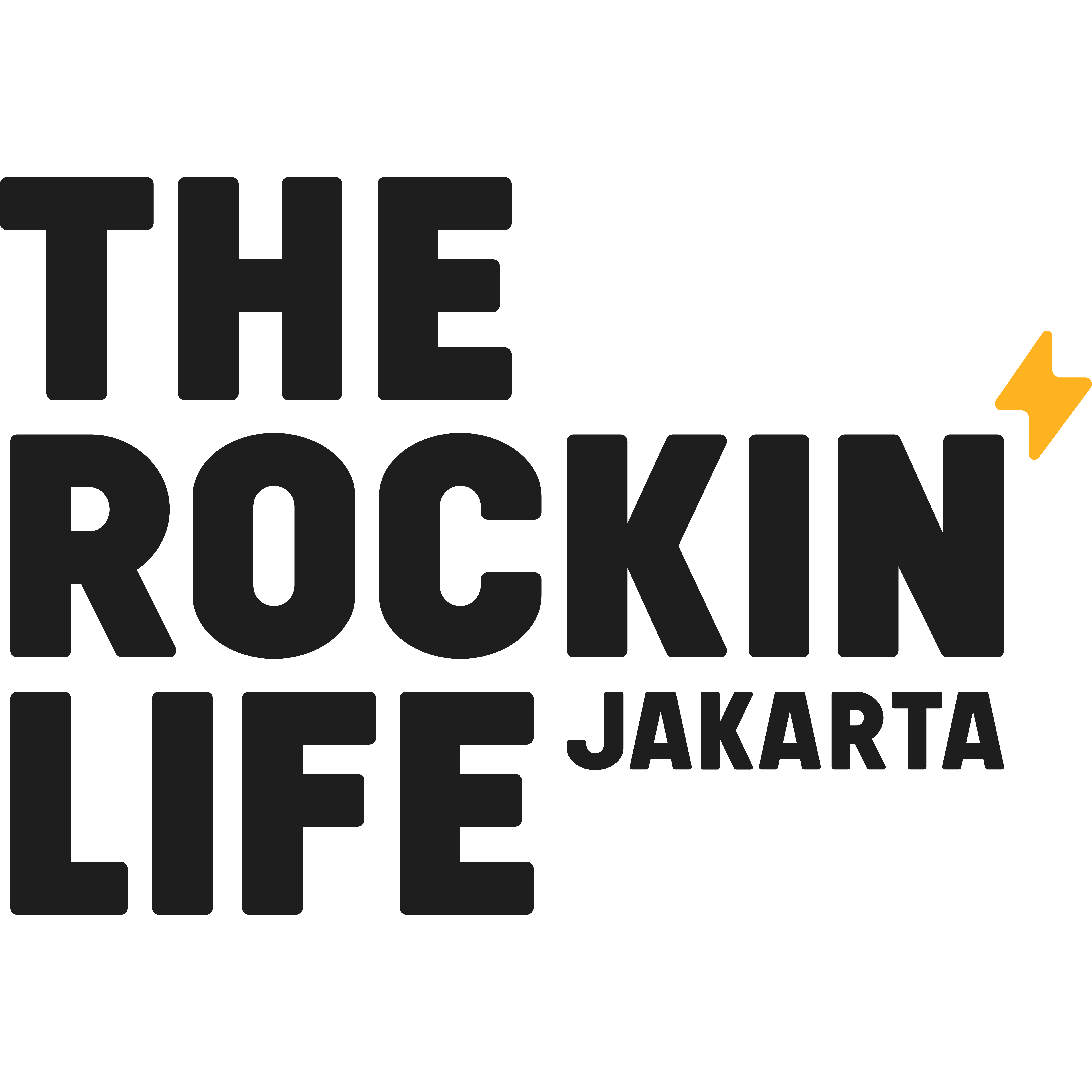The Rockin Life — media partner HUNDRED HOO HAA CUP 2026